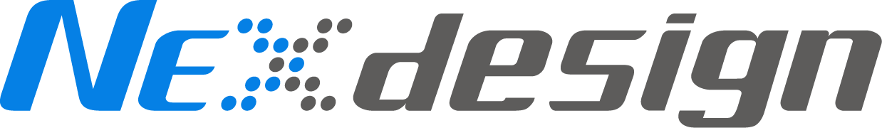 NeXdesign logo